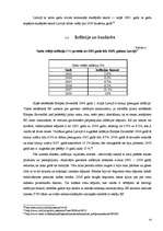 Referāts 'Inflācijas ietekme uz dzīves līmeni Latvijā', 14.