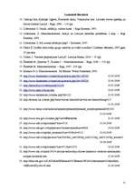 Referāts 'Inflācijas ietekme uz dzīves līmeni Latvijā', 21.