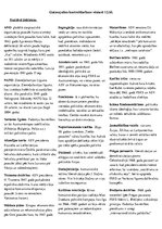 Konspekts 'Pēc Otrā Pasaules kara', 1.