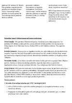 Konspekts 'Pēc Otrā Pasaules kara', 2.