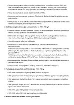 Konspekts 'Pēc Otrā Pasaules kara', 3.