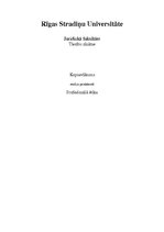 Konspekts 'Jurista profesionālās ētikas pamatprincipi', 1.