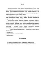 Referāts 'Statiski nenoteicama rāmja aprēķins, izmantojot analītisku datorprogrammu ANSYS', 2.