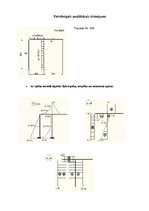 Referāts 'Statiski nenoteicama rāmja aprēķins, izmantojot analītisku datorprogrammu ANSYS', 3.