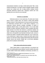 Eseja 'Globalizācijas tendences pasaulē un Latvijā', 3.