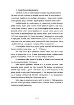 Konspekts 'Mērniecība', 4.