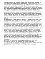 Eseja 'Outline the Case for and against the Use of Referenda', 3.