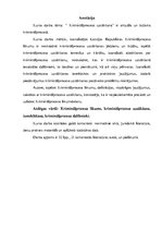 Referāts 'Kriminālprocesa uzsākšana', 3.