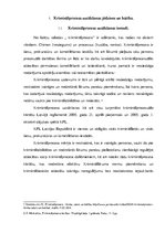 Referāts 'Kriminālprocesa uzsākšana', 8.