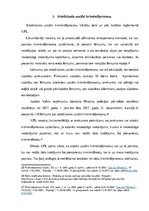 Referāts 'Kriminālprocesa uzsākšana', 16.