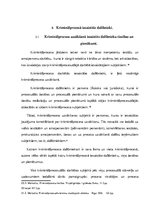 Referāts 'Kriminālprocesa uzsākšana', 19.