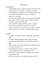 Referāts 'Kriminālprocesa uzsākšana', 28.