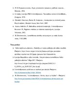 Referāts 'Kriminālprocesa uzsākšana', 29.