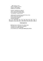 Konspekts 'Jaunrades darbs', 2.