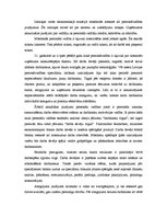 Eseja 'Tendences personāla vadībā', 2.