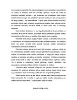 Eseja 'Tendences personāla vadībā', 3.