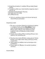 Konspekts 'Integrācijas procesu priekšvēsture', 3.