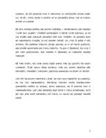 Eseja 'Psihologa profesionalitāte', 2.