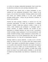 Eseja 'Psihologa profesionalitāte', 3.