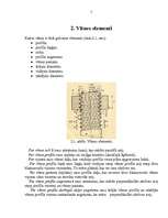 Referāts 'Vītnes griešana', 5.