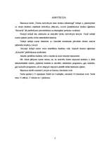 Diplomdarbs 'Tūristu motivācijas loma tūrisma mārketingā', 2.