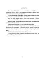 Diplomdarbs 'Tūristu motivācijas loma tūrisma mārketingā', 3.