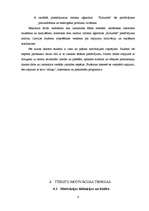 Diplomdarbs 'Tūristu motivācijas loma tūrisma mārketingā', 6.