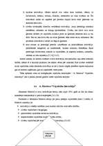 Diplomdarbs 'Tūristu motivācijas loma tūrisma mārketingā', 8.