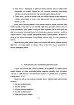 Diplomdarbs 'Tūristu motivācijas loma tūrisma mārketingā', 15.