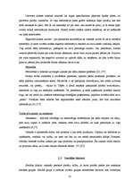 Diplomdarbs 'Tūristu motivācijas loma tūrisma mārketingā', 22.