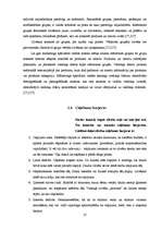 Diplomdarbs 'Tūristu motivācijas loma tūrisma mārketingā', 25.