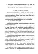 Diplomdarbs 'Tūristu motivācijas loma tūrisma mārketingā', 26.