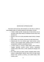 Diplomdarbs 'Tūristu motivācijas loma tūrisma mārketingā', 70.