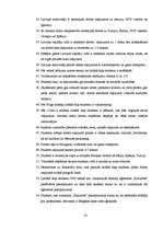 Diplomdarbs 'Tūristu motivācijas loma tūrisma mārketingā', 73.