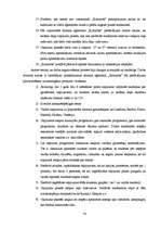 Diplomdarbs 'Tūristu motivācijas loma tūrisma mārketingā', 74.