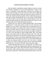 Eseja 'Vardarbība plašsaziņas līdzekļos un tās efekti', 1.