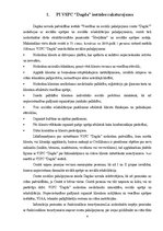 Prakses atskaite 'Finanšu vadības prakse', 4.