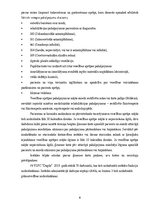 Prakses atskaite 'Finanšu vadības prakse', 6.