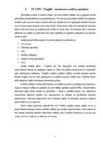 Prakses atskaite 'Finanšu vadības prakse', 7.