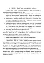 Prakses atskaite 'Finanšu vadības prakse', 15.