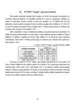 Prakses atskaite 'Finanšu vadības prakse', 29.