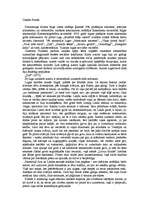 Konspekts 'Gunārs Priede "Zilā"', 1.