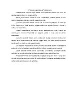 Konspekts 'Andreja Pumpura dzejas liriskā "es" raksturojums', 1.