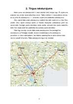 Referāts 'Mārketinga plāns', 4.