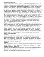 Eseja 'Critical Thinking: Strategies in Decision Making - "Let It Pour: My First Assign', 3.