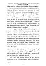 Referāts 'Cilvēka un pilsoņu tiesību jautājums 18.gadsimta franču apgaismotāju filosofiska', 4.