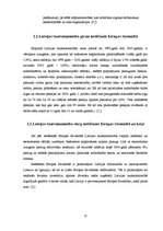 Referāts 'Latvijas tautsaimniecība pēc iestāšanās Eiropas Savienībā', 11.