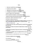 Konspekts 'Kļūdas valodā', 1.