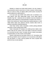 Prakses atskaite 'Projekta "Ģimeņu spēles 2009" izstrāde', 2.