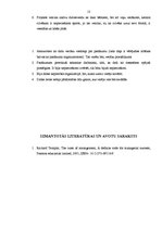 Prakses atskaite 'Projekta "Ģimeņu spēles 2009" izstrāde', 12.